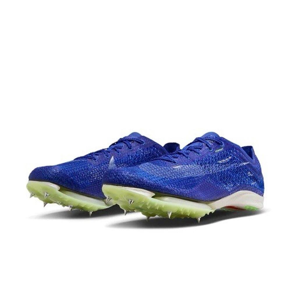 NEW Nike Air Zoom Victory Track Spikes Racer Blue CD4385-400 Men’s Size 10.5